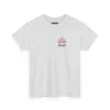 T-shirt z nadrukiem There Is Only One Queen